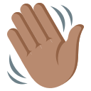 Hand Icon (164)