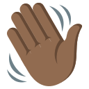 Hand Icon (165)