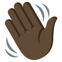 Hand Icon (166)