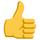 Hand Icon (173)