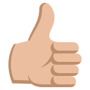 Hand Icon (175)