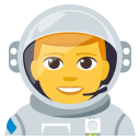 Astronut