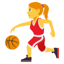 Basketball Playing (1)