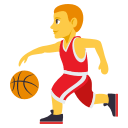 Basketball Playing (2)