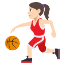 Basketball Playing (4)