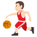 Basketball Playing (5)
