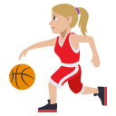 Basketball Playing (7)