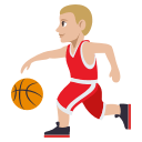 Basketball Playing (8)