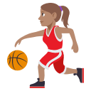 Basketball Playing (10)
