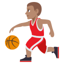 Basketball Playing (11)