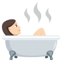 Bathing (3)