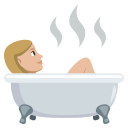 Bathing (4)