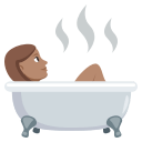 Bathing (5)