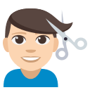 Hair Cutting (4)