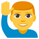Hand Up (1)