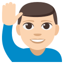 Hand Up (5)