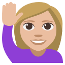 Hand Up (6)