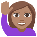 Hand Up (9)