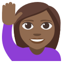 Hand Up (12)