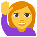 Hand Up (18)