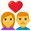 Lovely Couple