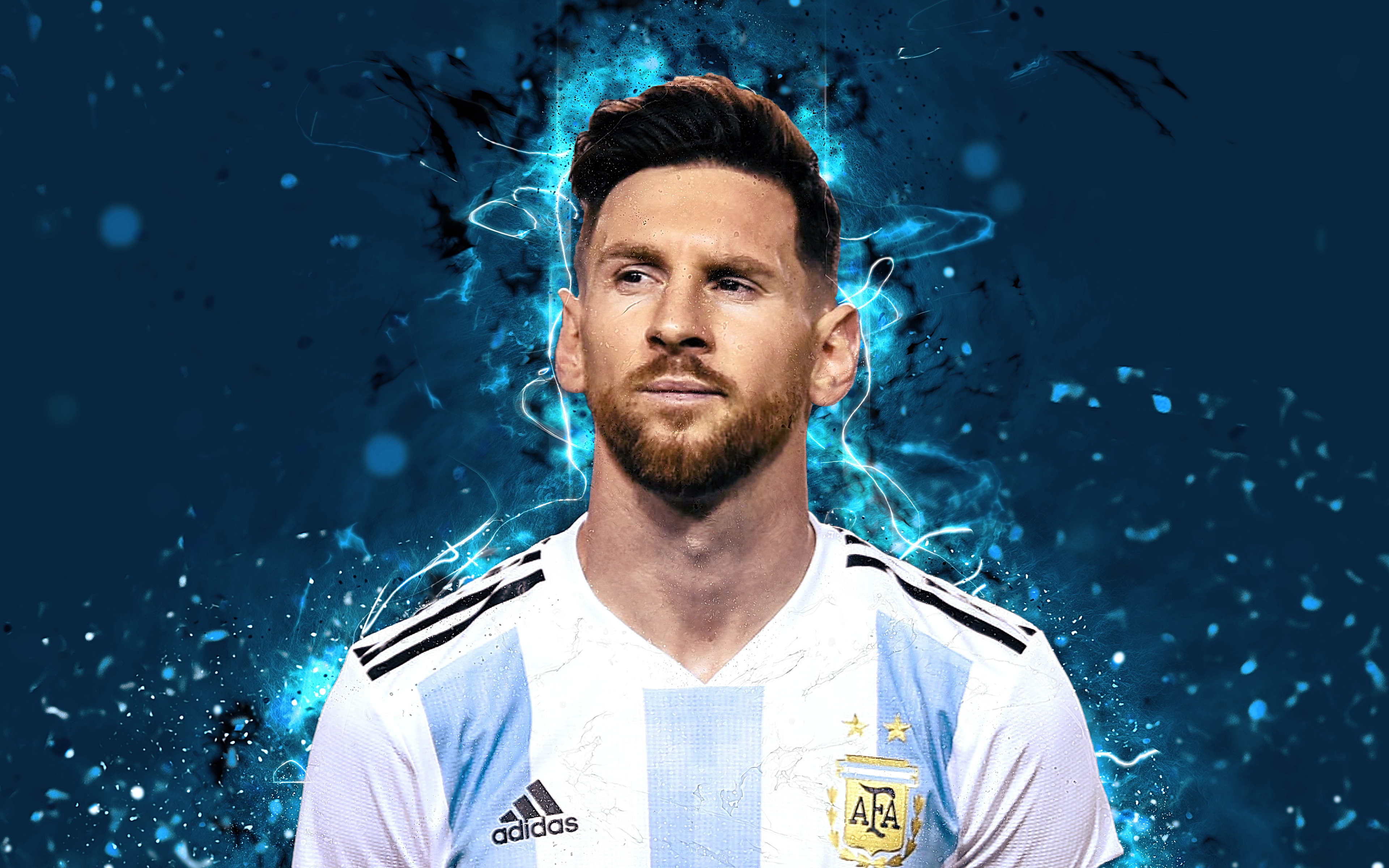 Legend of the Year Leonel Messi