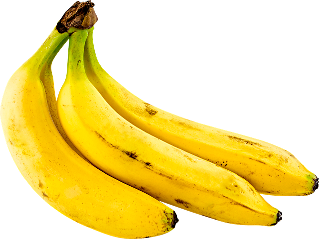 banana 1218133_640 