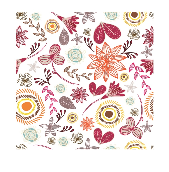 Seamless_Floral_Pattern 