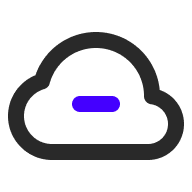 Cloud Remove - 192x192