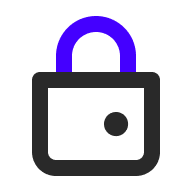 Lock - 192x192