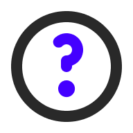 Question Mark Circle - 192x192