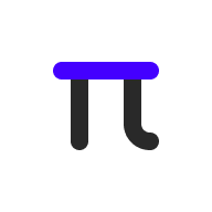 Sign -  Pi - 192x192