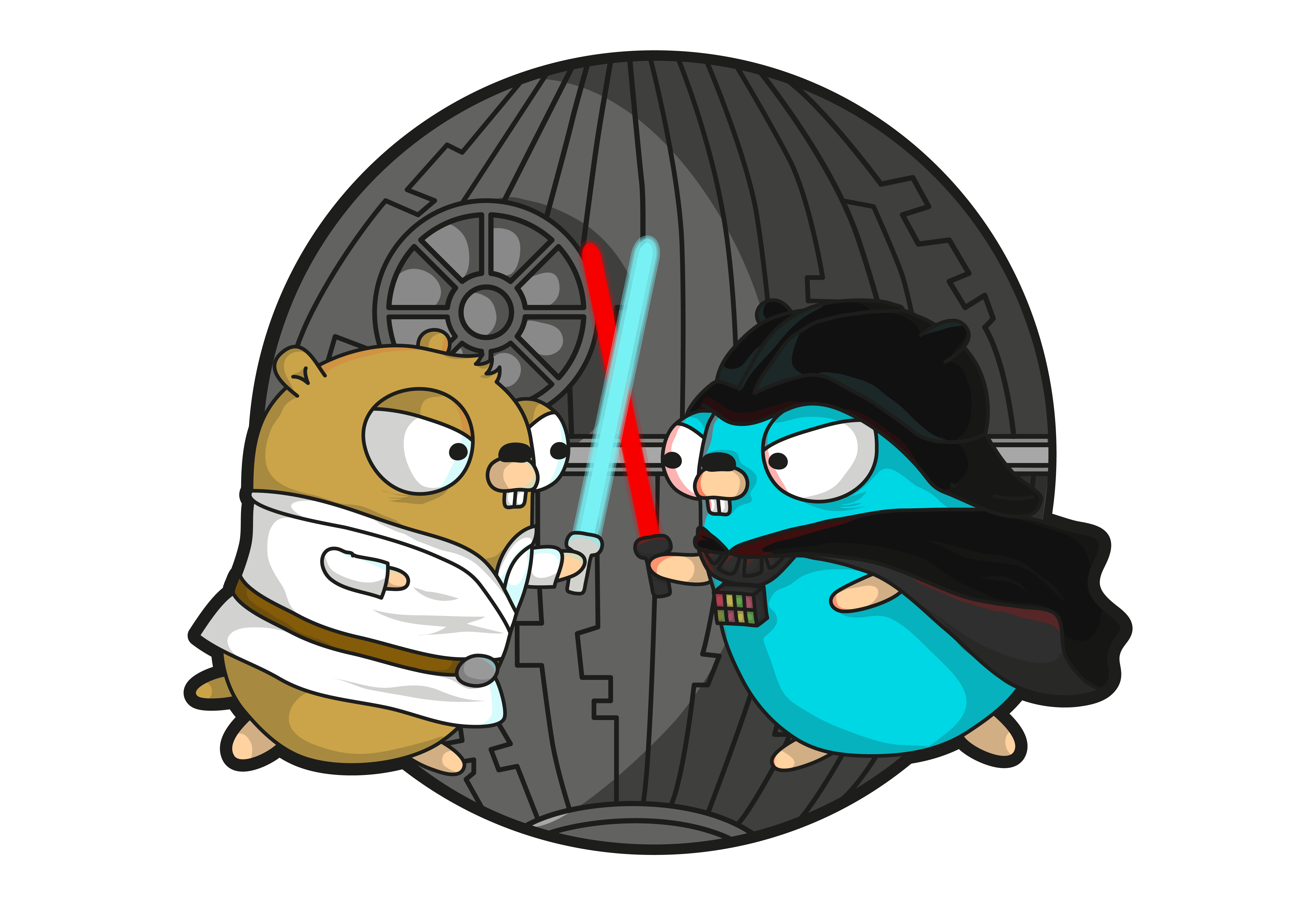 golang 84