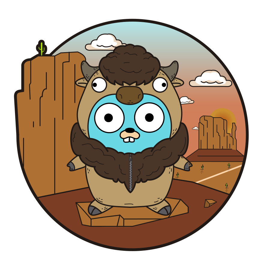 golang 93