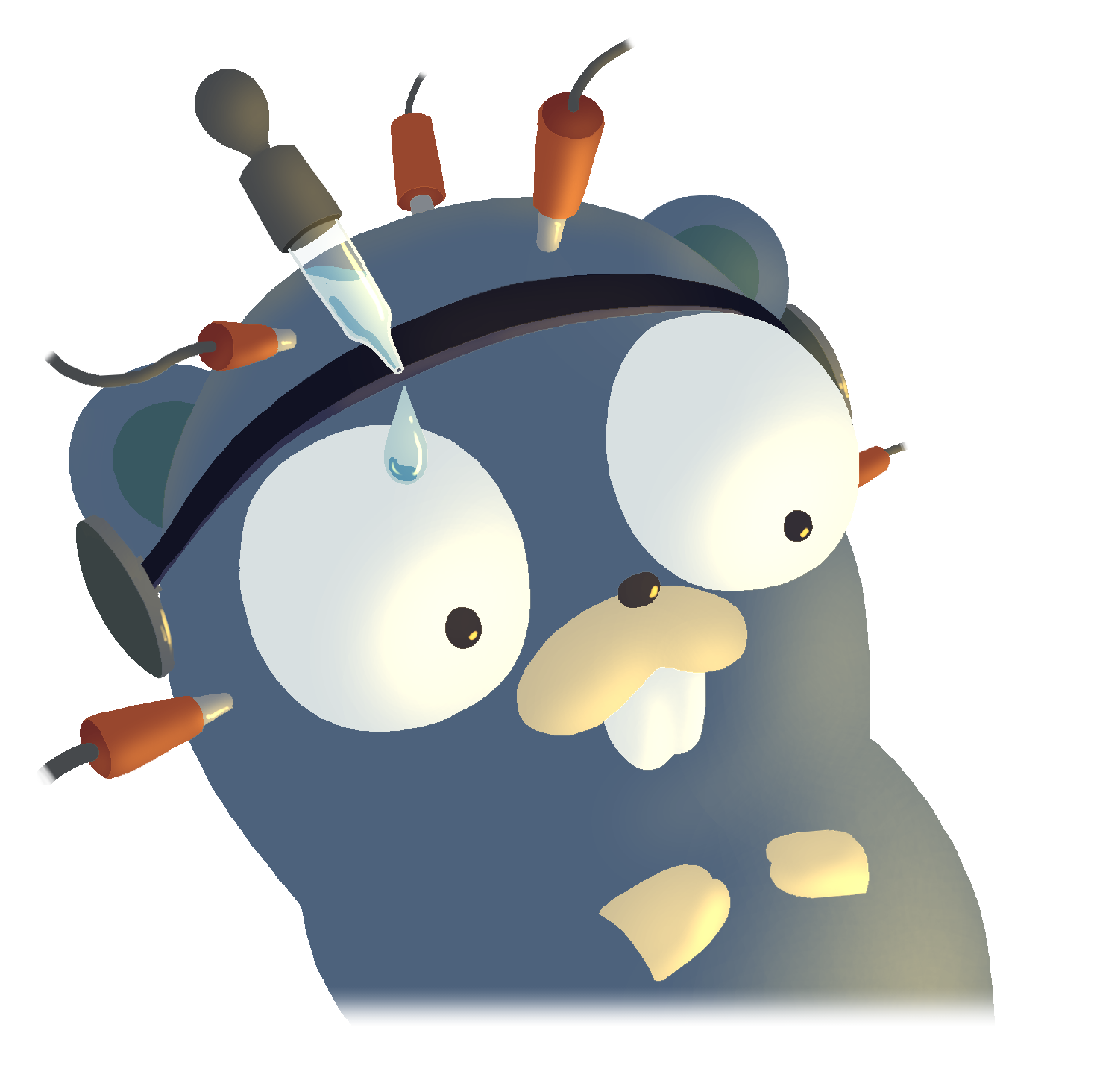 golang 96