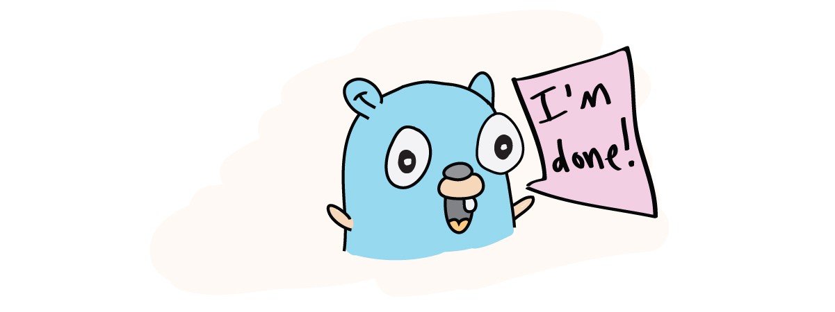 golang 6