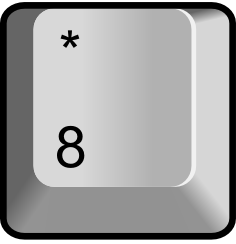 8