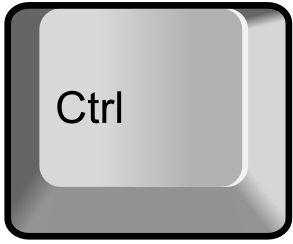 ctrl