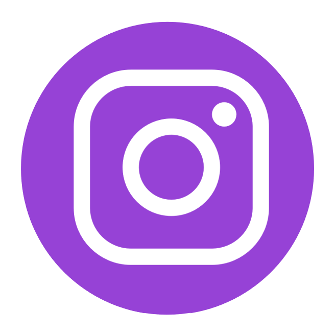 instagram circle