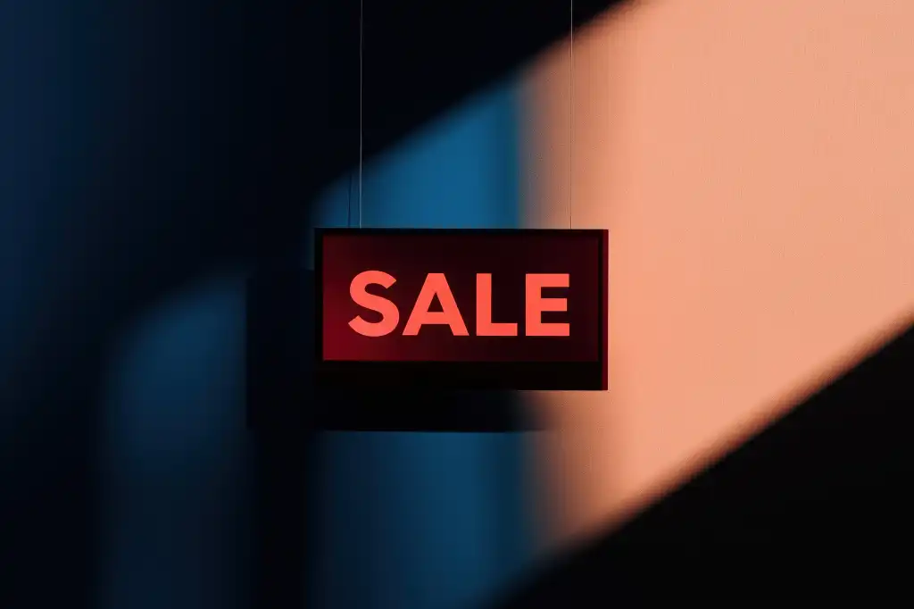 sale free image