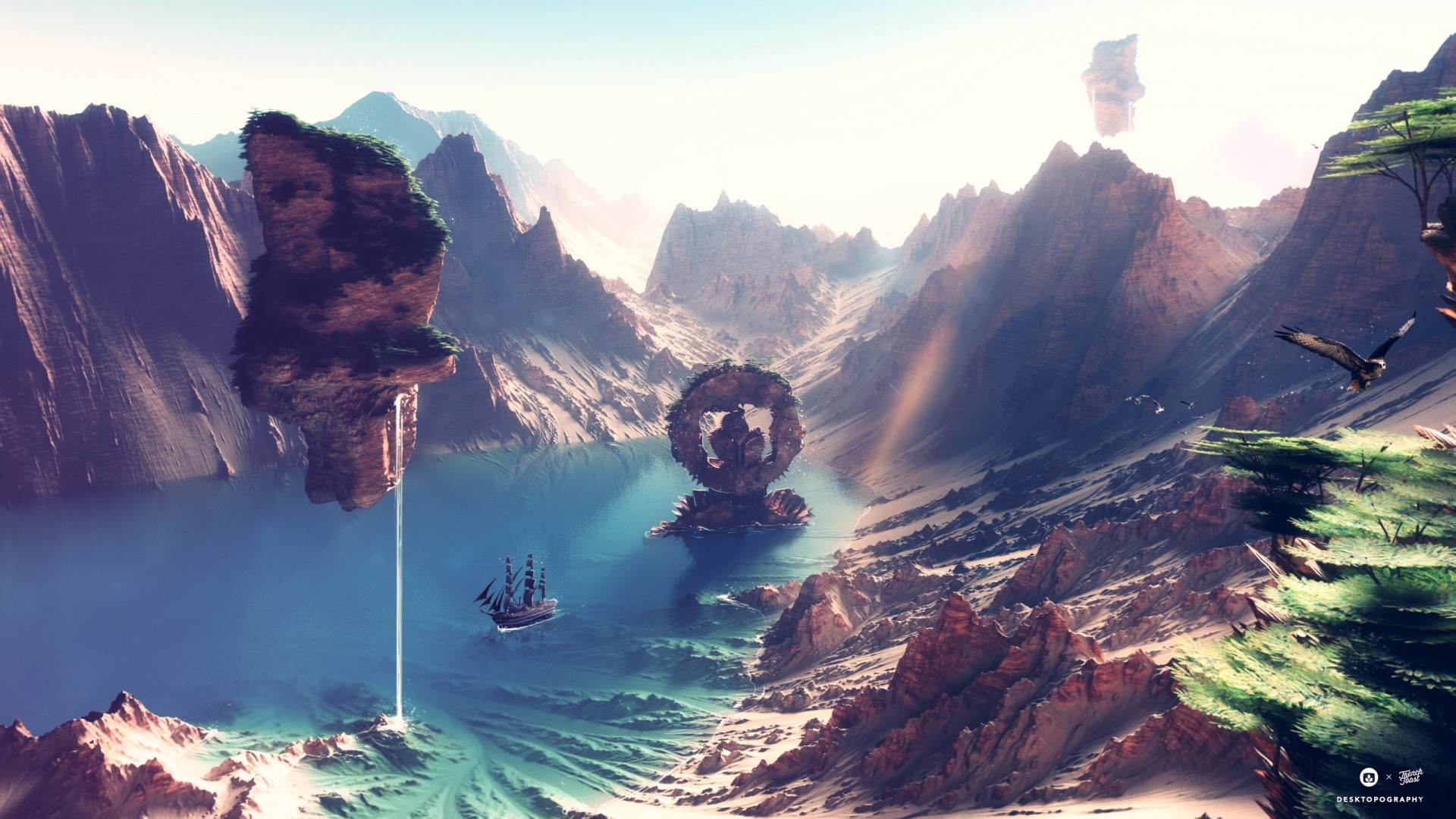 Wonderful Desktop Wallpaper 2025