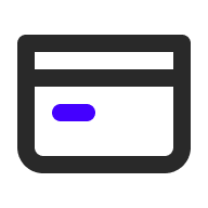 Credit Card - 192x192