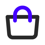 Shopping Bag - 192x192