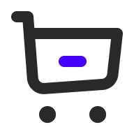 Shopping Card Remove - 192x192