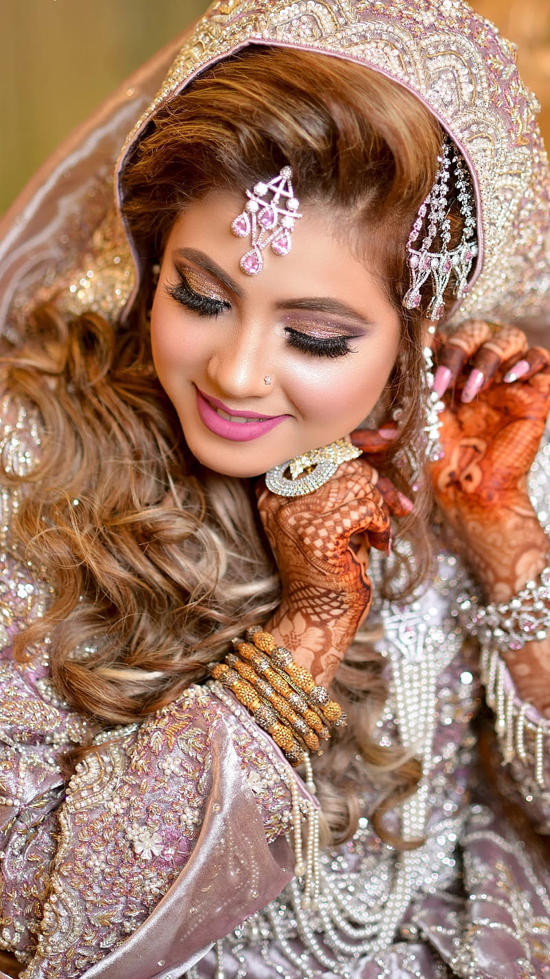 HD wallpaper indian bride beauty bollywood charming gorgeous india red hair stunning wedding