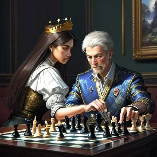 chess