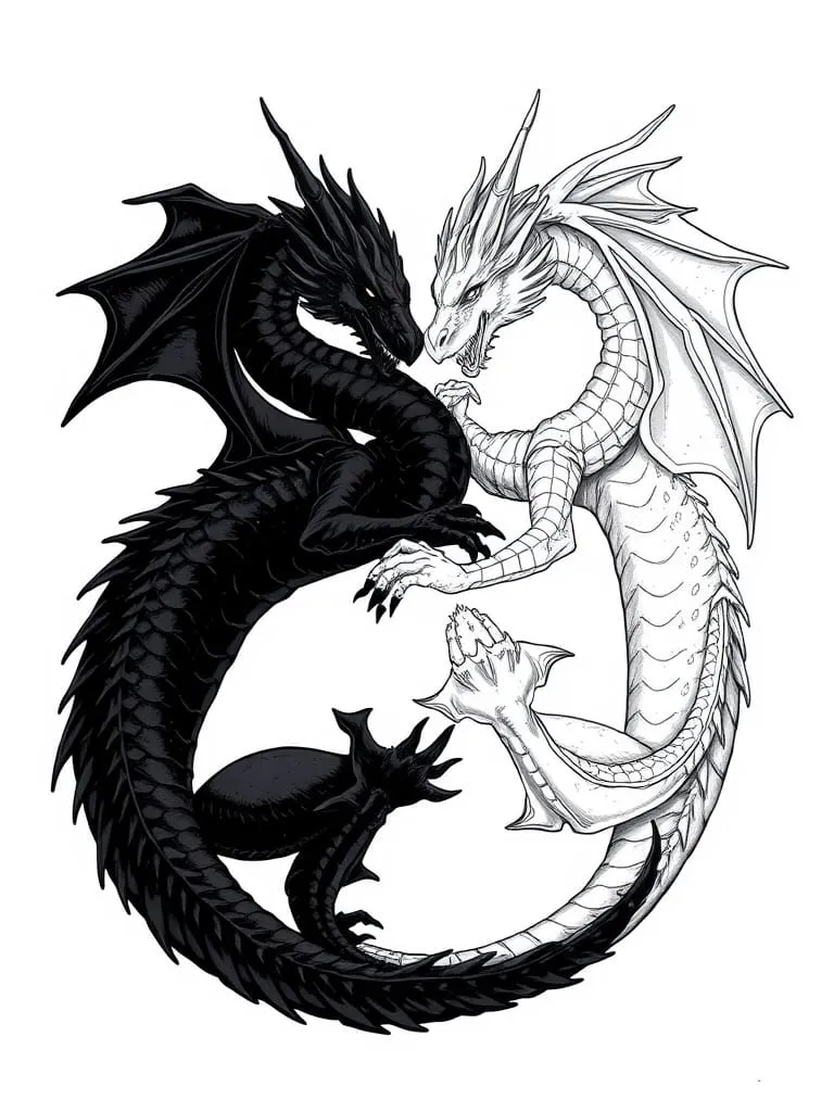 dragon love 24