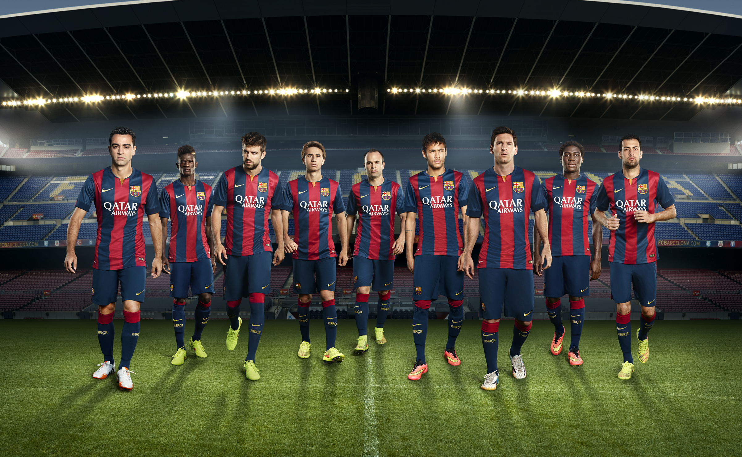 Messi Legend of Football (2)