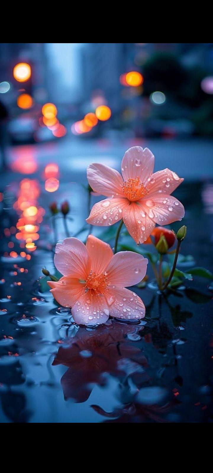 Flowers symbols of Love (3)