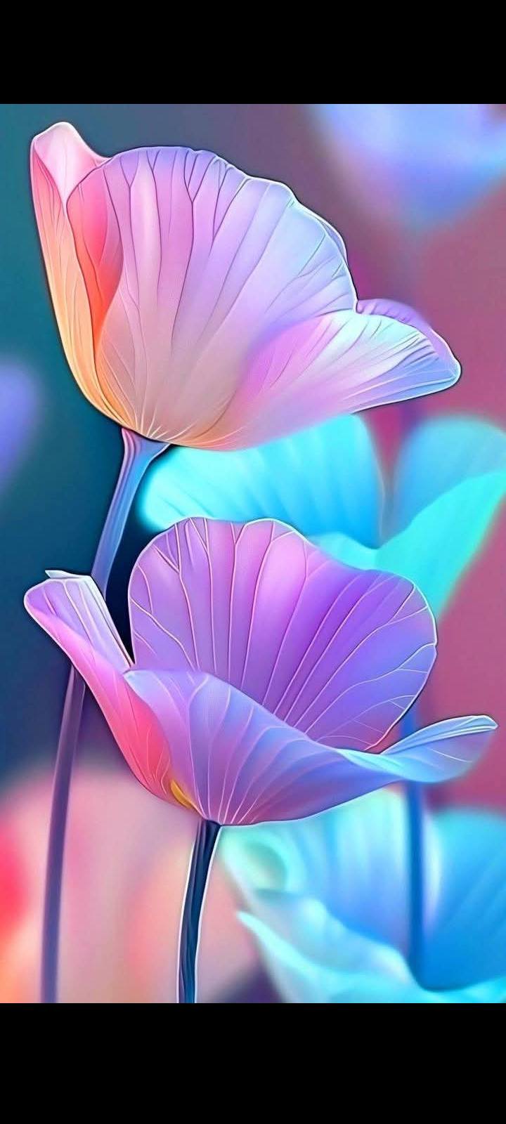 Flowers symbols of Love (13)